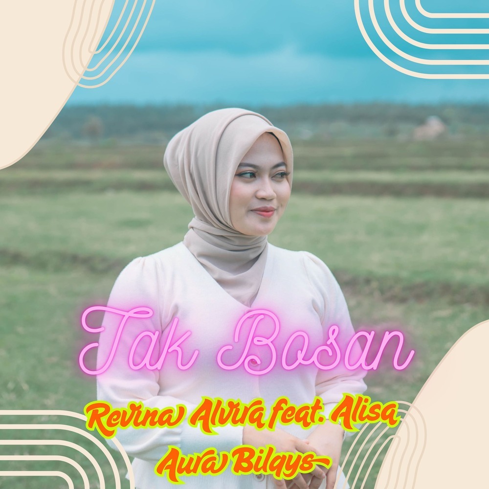 Tak Bosan