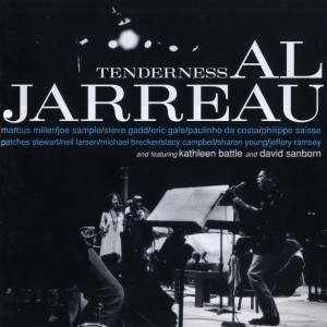 收聽Al Jarreau的My Favorite Things (Live 1993 Version)歌詞歌曲