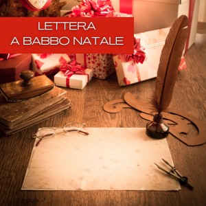 Various  Artists的專輯Lettera a Babbo Natale