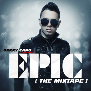 Dengarkan lagu Invisible (feat. Zion & Lennox) nyanyian Gerry Capo dengan lirik