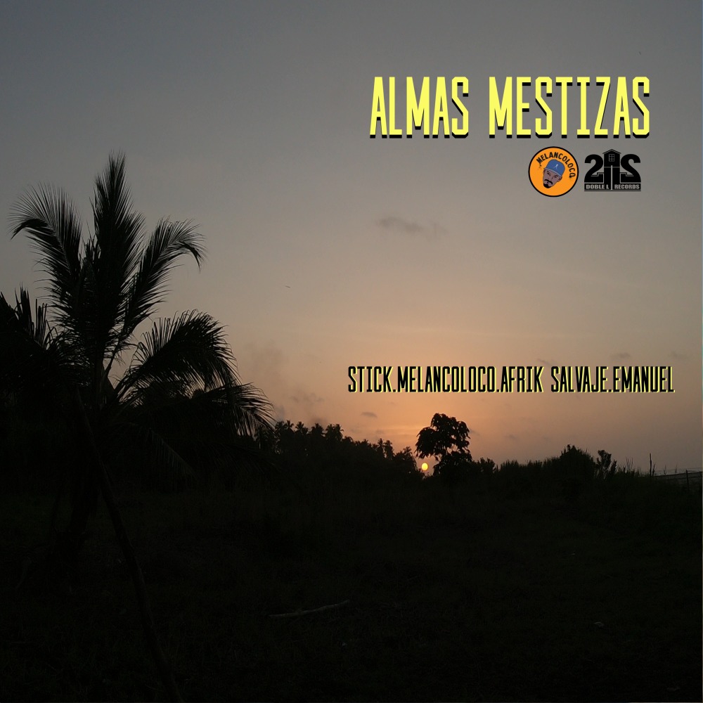 Almas Mestizas