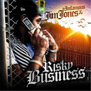 收聽Jim Jones的Bring the Goons Out (Explicit)歌詞歌曲