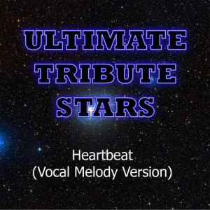 อัลบัม Enrique Iglesias - Hero (Vocal Melody Version) ศิลปิน Ultimate Tribute Stars