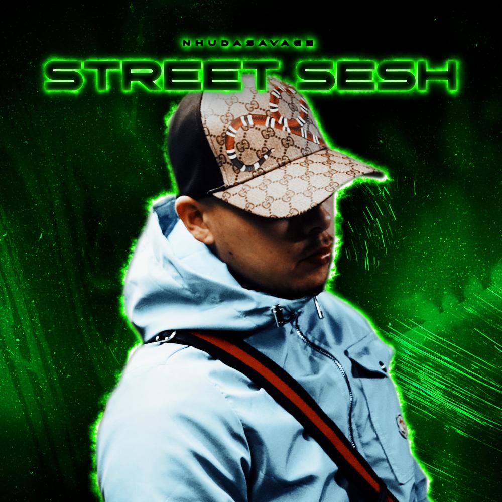 Wir Sind Kaputt (Street Sesh) (Explicit)