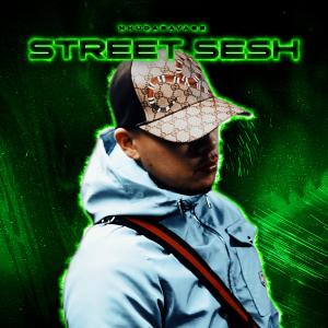 Stu Sesh的专辑Wir Sind Kaputt (Street Sesh) (Explicit)