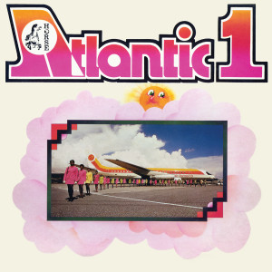 อัลบัม Atlantic 1 (Expanded Version) ศิลปิน Various Artists