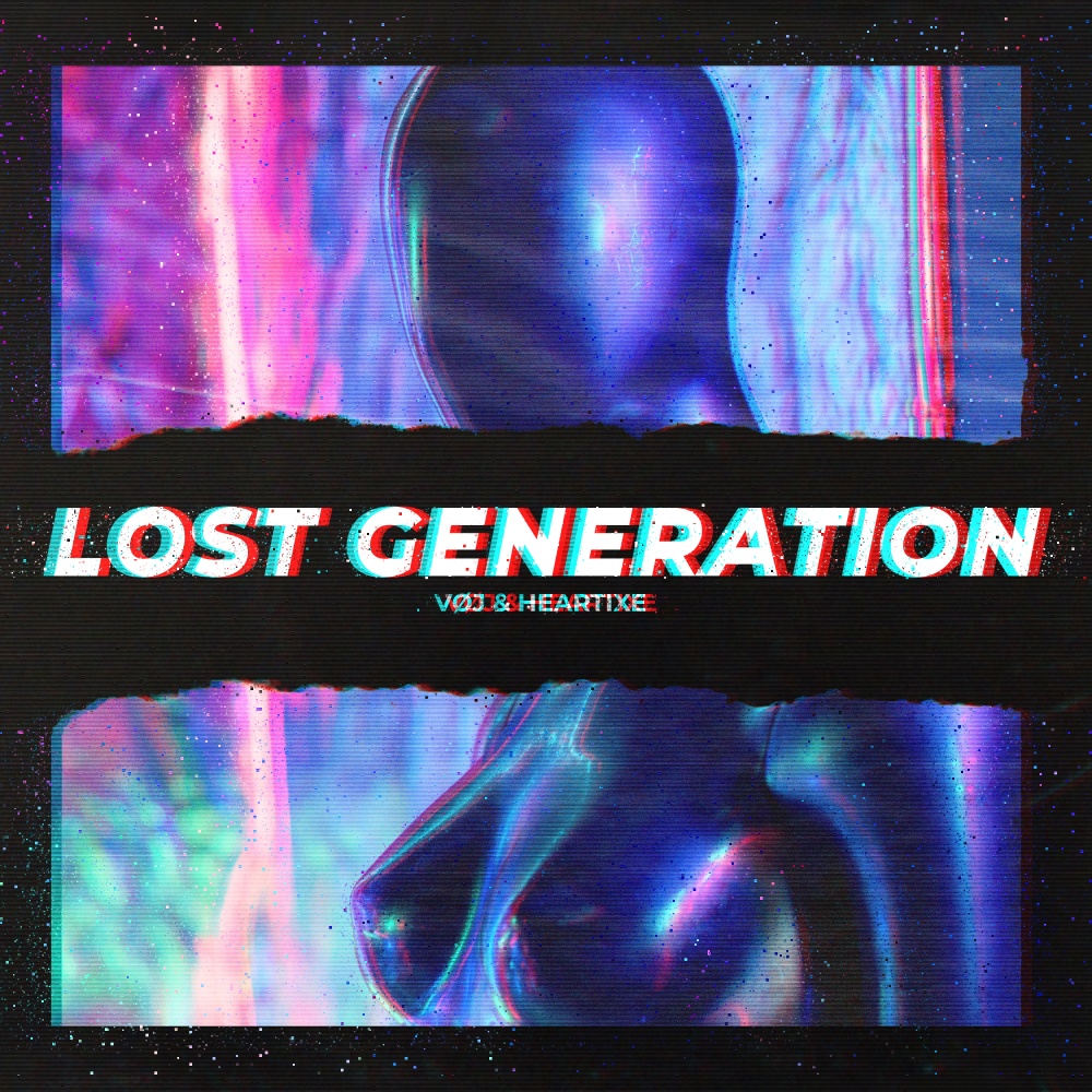 Lost Generation (Explicit)