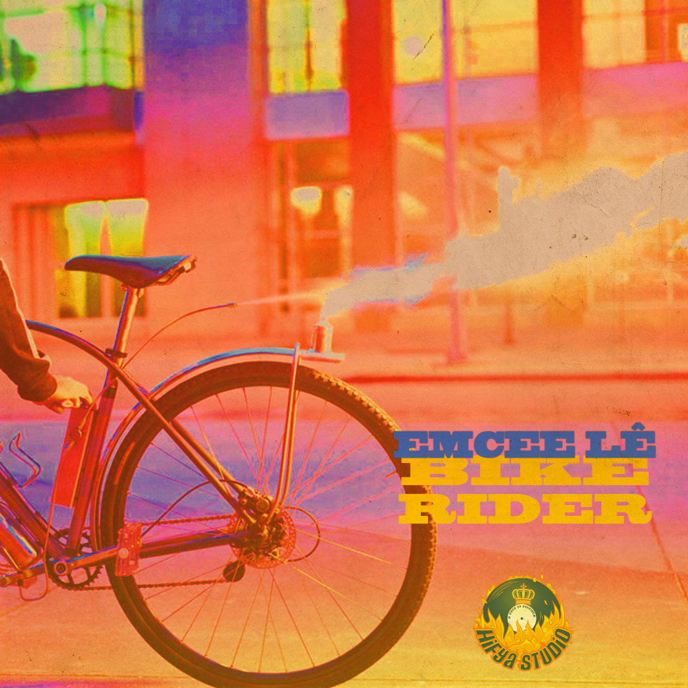 Bike Rider