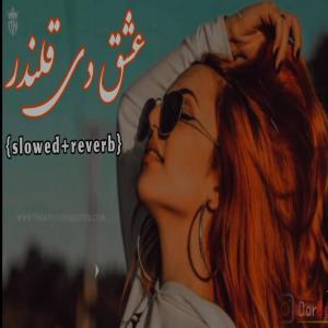 Listen to Ishq dy qalandar krama pashto new (slowed+reverb) (Explicit) song with lyrics from Saddam Chowdhury