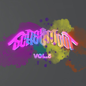 Album ScReamout, Vol. 5 from 