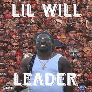Album Leader (Explicit) oleh Lil Will
