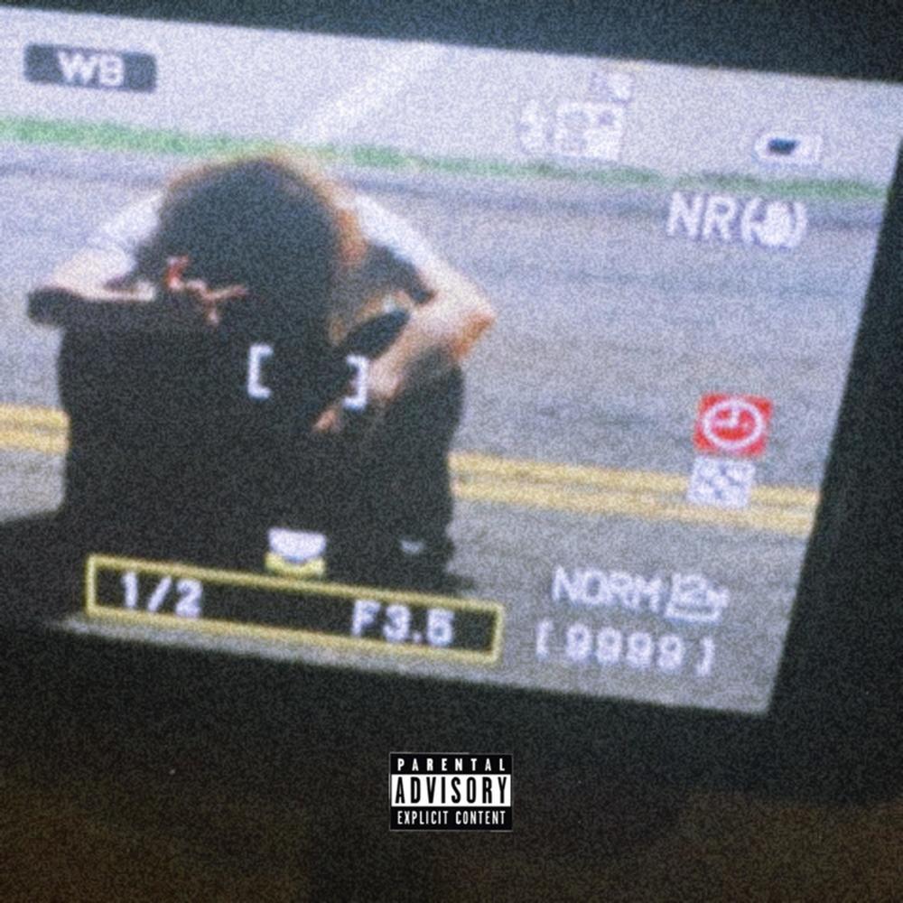 (Bonus) Fake Apologies (feat. JayBud) (Explicit)