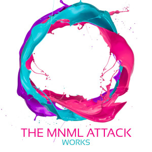 Listen to Scary noise song with lyrics from The MNML Attack