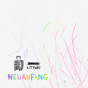 Album NEUANFANG from lityway