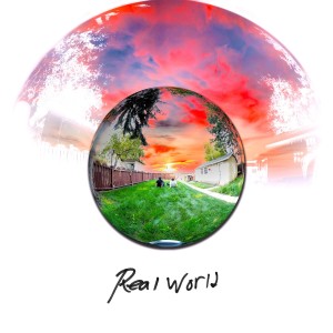 收聽Old Booth的Real World (Explicit)歌詞歌曲