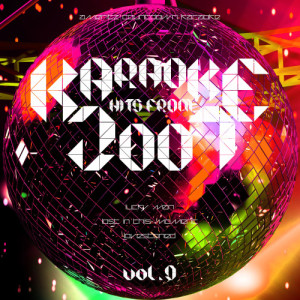 อัลบัม Karaoke Hits from 2007, Vol. 9 ศิลปิน Ameritz Countdown Karaoke