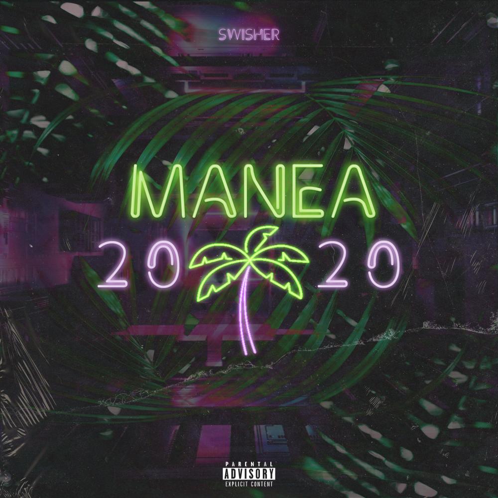 Manea 2020