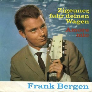 ดาวน์โหลดและฟังเพลง Amore Mio พร้อมเนื้อเพลงจาก Frank Bergen