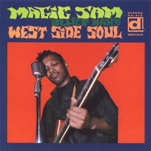ดาวน์โหลดและฟังเพลง My Love Will Never Die พร้อมเนื้อเพลงจาก Magic Sam