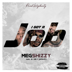 Listen to I Got A Job (Explicit) song with lyrics from Megshizzy