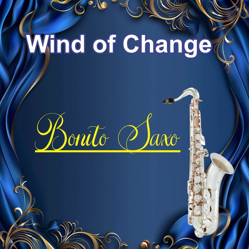 Wind of change