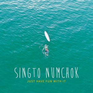 Album Tok from Singto Namchok