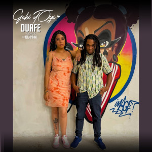 收聽GABI D'OYA的Duafe (Remix)歌詞歌曲