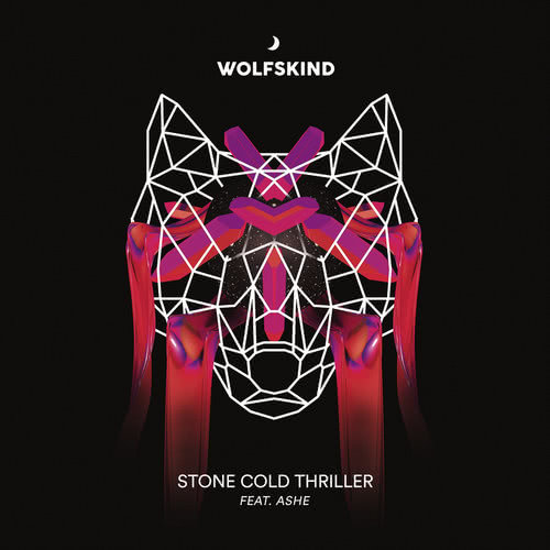 Stone Cold Thriller (Radio Edit)