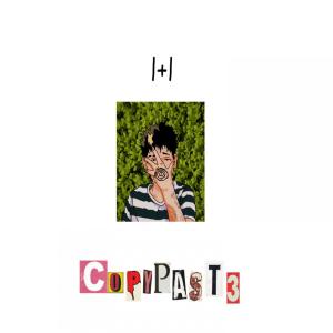 Album CopyPast3 (Explicit) from Ache