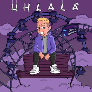 Album Uh la là from I4co