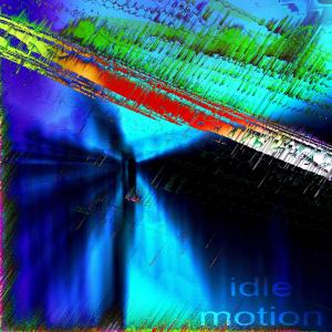 收聽Conduit的Idle Motion歌詞歌曲