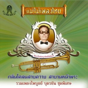 แม่ไม้เพลงไทย อมตะเพลงครูไพบูลย์ ชุดที่, Vol. 2 dari Various Artists