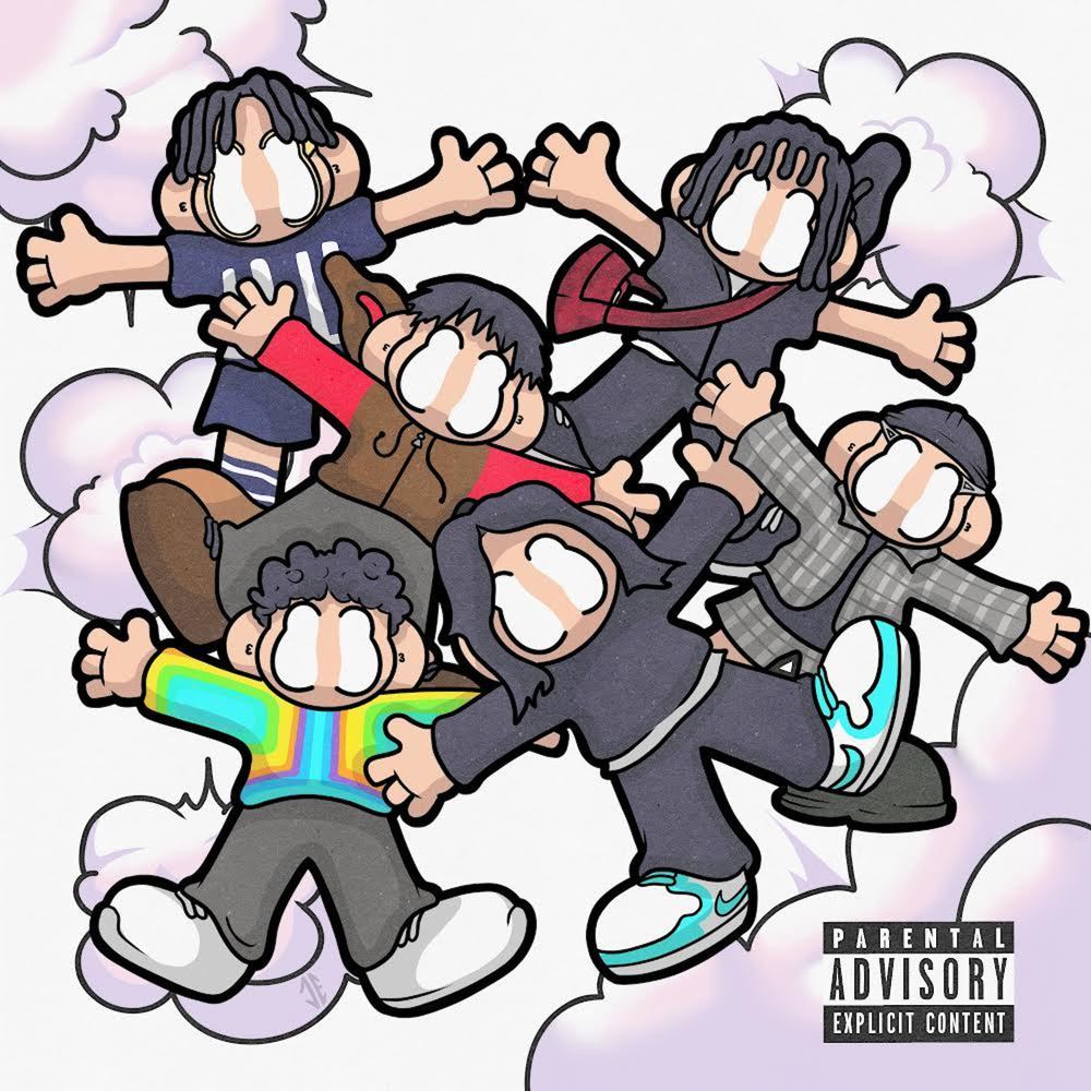 BANGIN' ANTHEM (Explicit)