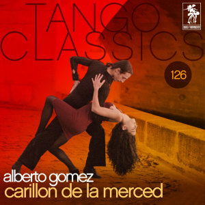 Album Carillon de la merced from Alberto Gomez