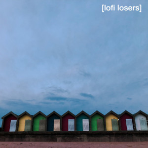 Album idon’tknowwhati’mdoinganymore from Lofi Losers