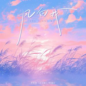 收听谢婧颖（菜菜颖）的风向我歌词歌曲