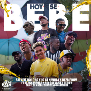 Listen to Hoy Se Bebe song with lyrics from Steven Taylors