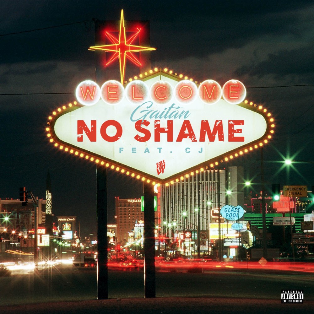 No Shame (Explicit)