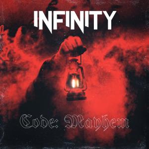 DJ Infinity的專輯Code: Mayhem