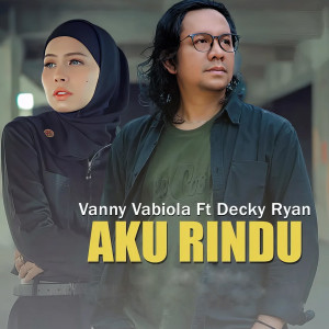 Album Aku Rindu from Decky Ryan