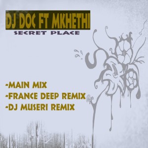 收聽Dj Doc的Secret Place (DJ Museri Remix版)歌詞歌曲