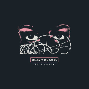 收聽Heavy Hearts的Unravel (Your Love)歌詞歌曲