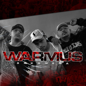 Album WARMUS (Explicit) oleh SAKAMENA