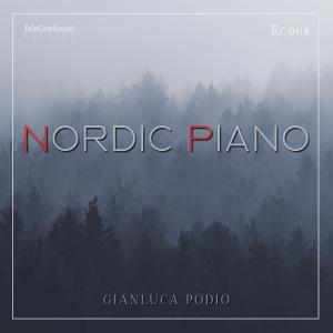 Album Nordic Piano from Gianluca Podio