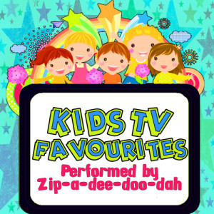 Kids TV Favourites