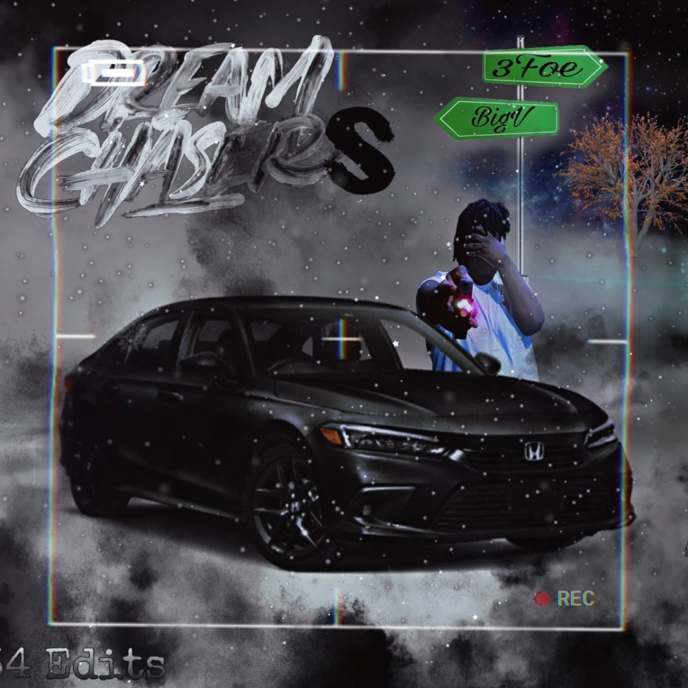Dream Chasers (Explicit)
