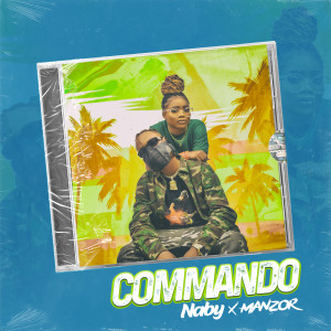 Listen to Commando song with lyrics from Naby