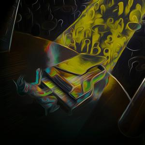 default playlist img