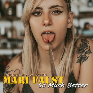 Listen to So Much Better song with lyrics from Sync Diversity
