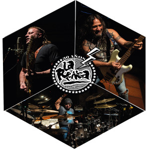 อัลบัม Llegó la Hora - Parece un Caso Perdido ศิลปิน La Renga